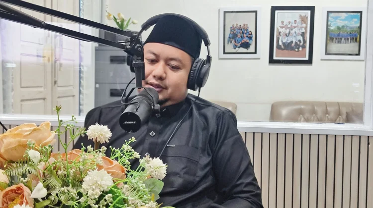 Puasa Ramadan Raih Ijazah Taqwa Umat