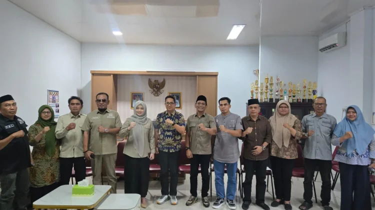 DPRD Bone Kawal Pencairan THR dan Gaji 13 Guru