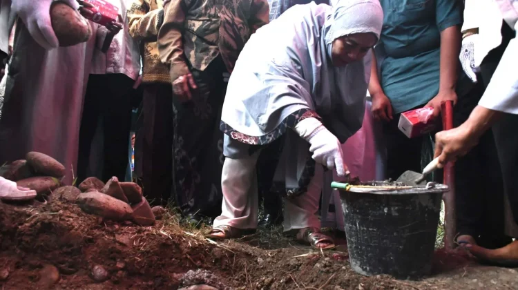 Masjid Agung Nujumul Ittihad Sinjai Bakal Direnovasi Bergaya Ottoman