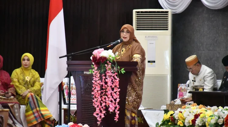 HJS ke-462, Bupati Sinjai Tegaskan Arah Pembangunan Kolaboratif