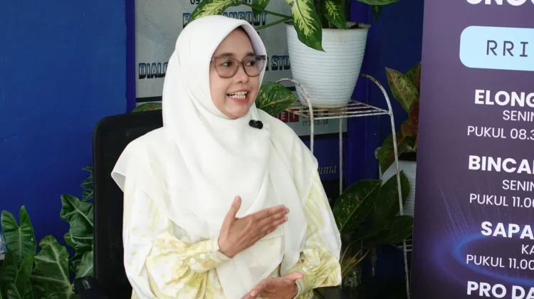 Peran Ibu Kunci Keimanan Anak