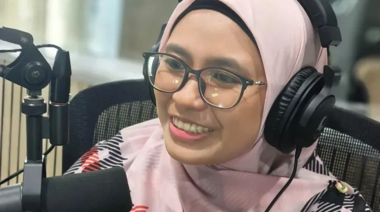 Luruskan Niat Puasa agar Tak Jadi Teman Setan