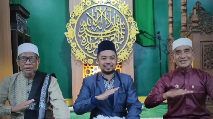 Ramadhan Jadi Momentum Perubahan di tengah Krisis Global