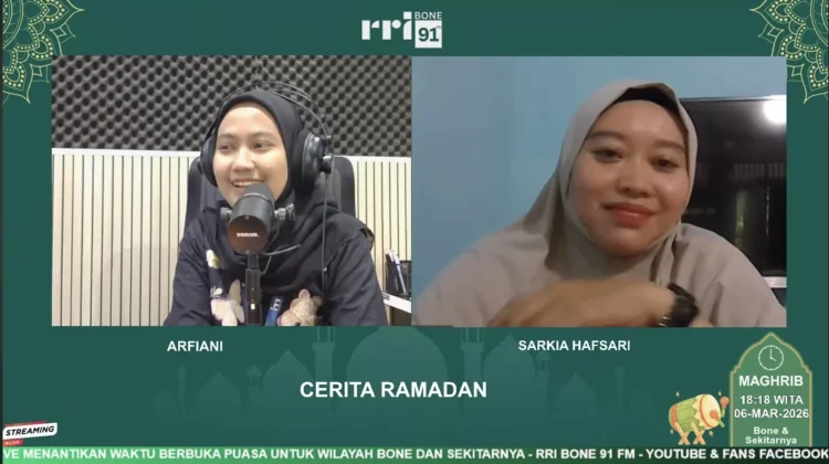 Tidak Mudik, Cara Mengobati Duka Kehilangan Ibu