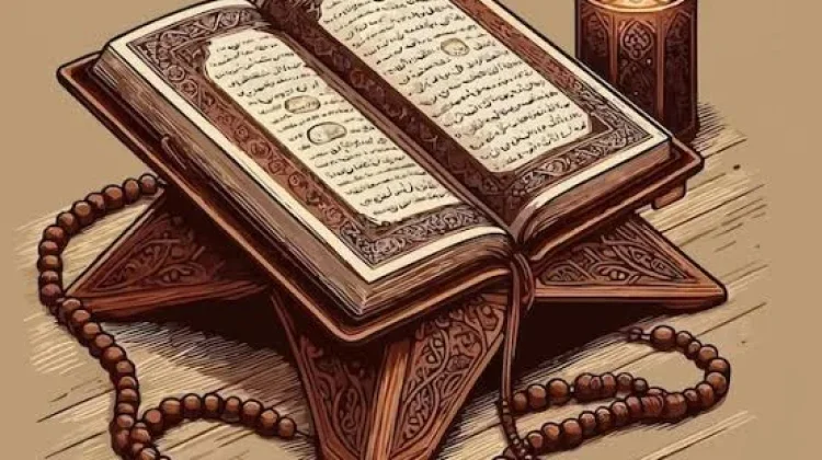 Ramadan Momentum Mendekatkan Diri dengan Al-Qur’an