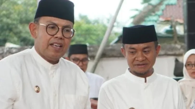 Infrastruktur Jadi Prioritas Utama Kabupaten Bone Tahun 2026