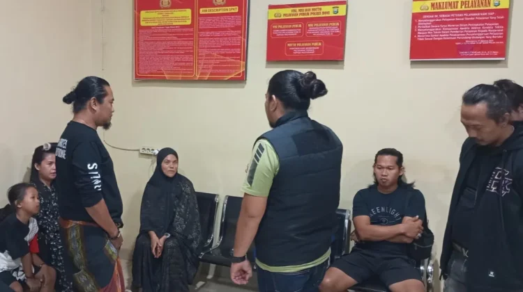 Remaja di Bone Diduga Disekap dan Dianiaya Pacarnya, Tubuh Korban Penuh Lebam