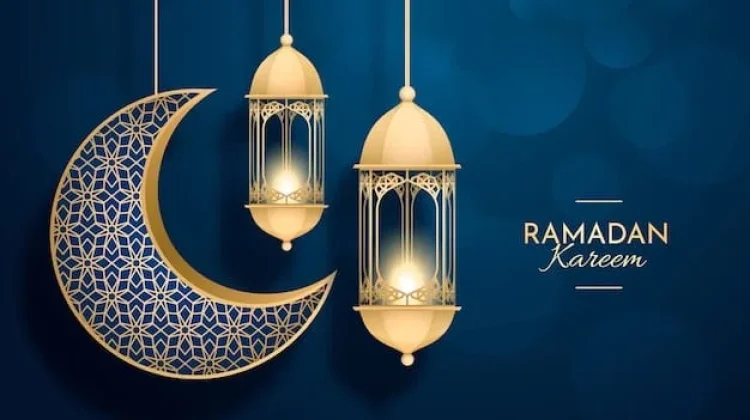 Ramadhan : Momentum Tingkatkan Kualitas Keimanan Hadapi Krisis Global