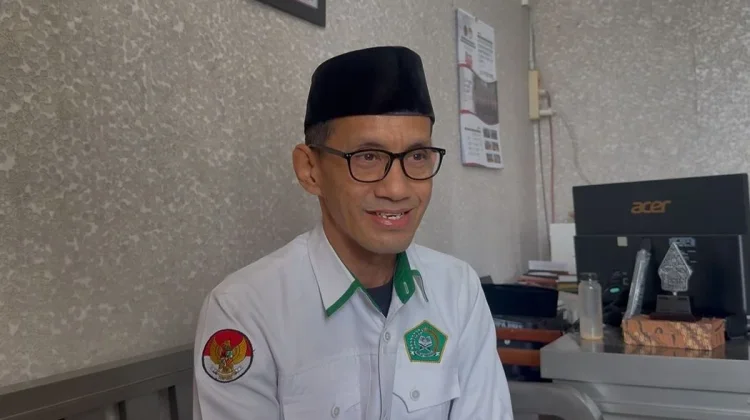 Ribuan Al-Qur'an Terkumpul dari Gerakan Wakaf Kemenag Bone
