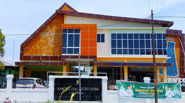 Kasus Campak di Sinjai Meningkat, Satu Desa Ditetapkan KLB
