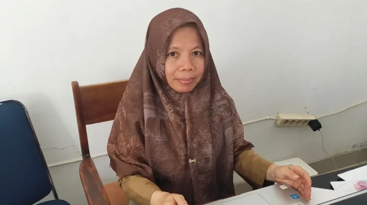 Dinkes Sinjai Ingatkan Bahaya Campak, Jangan Anggap Penyakit Biasa