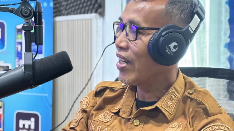 Persiapan PORPROV 2026 di Bone Hadapi Sejumlah Tantangan