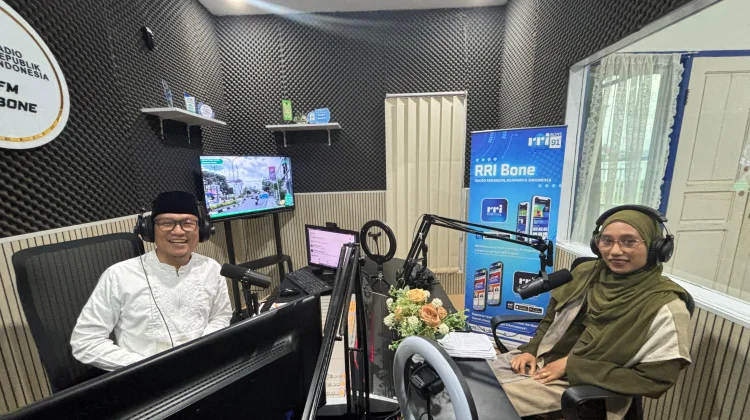 Orang Tua Wajib Cegah Generasi Lemah