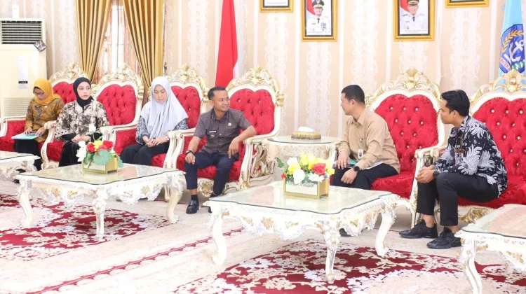 BPOM Paparkan Pembangun LaboratGuna Tingkatkan Pengawadan Produk