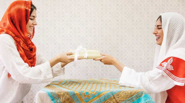 Ramadan Momentum Berbuat Baik tanpa Mengharap Pujian