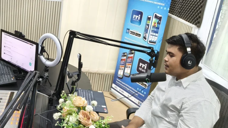 Ramadan usai,  Saatnya Menjaga Fitrah dan Istiqomah Ibadah