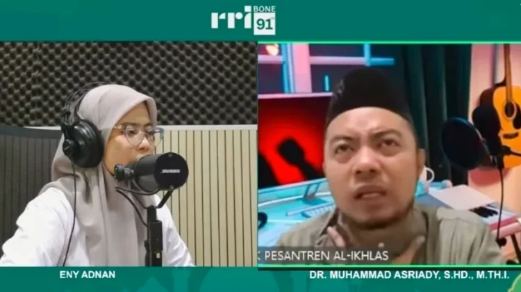 Menjaga Hati di Era Digital Kunci Ketenangan Hidup