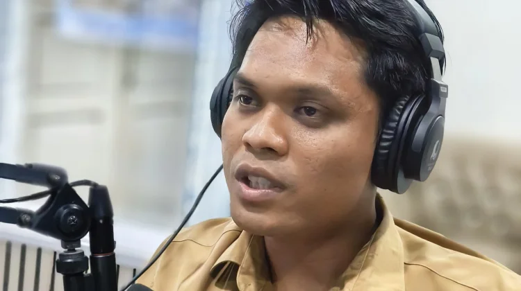 BPOM Bone Intensif Awasi Takjil Selama Ramadan