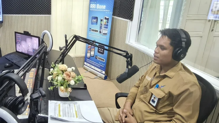 BPOM Bone Perkuat Pengawasan Pangan dan Obat