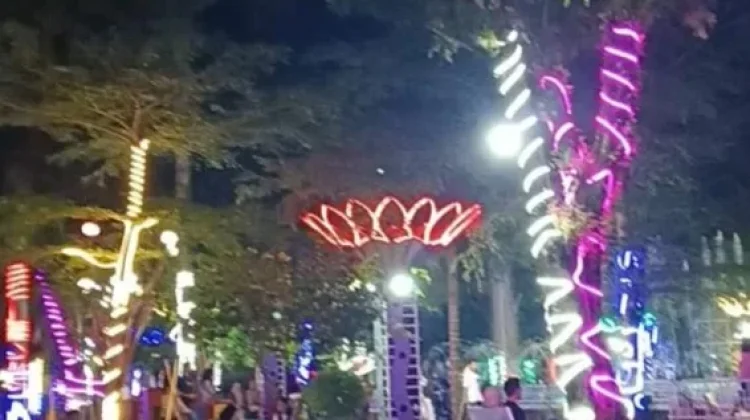 Wajah Baru Lapangan Merdeka: Pusat Ekonomi dan RTH