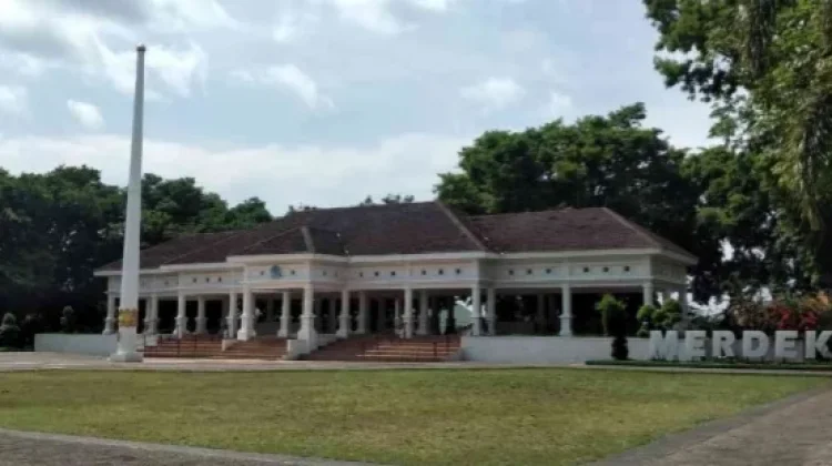 Bupati Bone dan Jajaran Forkopimda dijadwalkan salat ID di Lapangan Merdeka