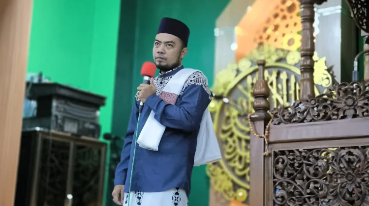 Refleksi Ramadan Akhir Syukur Mendalam Sambut Idul Fitri