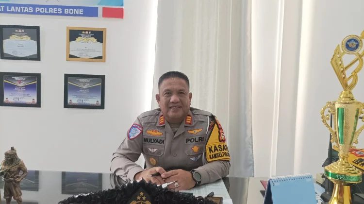 Cegah Balap Liar, Polisi Imbau Warga Utamakan Keselamatan