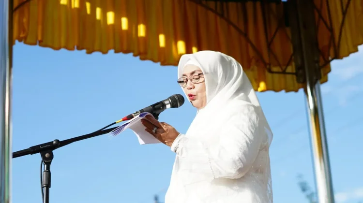 Bupati Sinjai Ungkap Capaian Pembangunan dan Ekonomi Daerah Meningkat