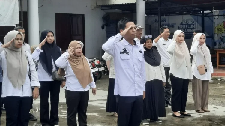 ASN Sinjai Kembali Aktif, Pelayanan Publik Normal Pasca Lebaran