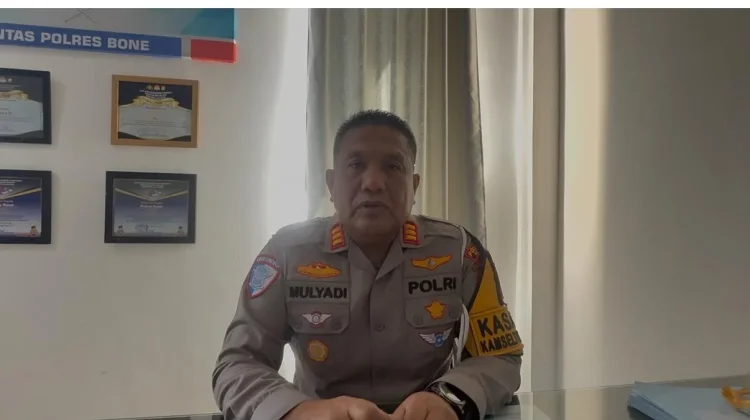 Pos Pelayanan Terpadu Lebaran 1447 Hijriah di Bone Berakhir
