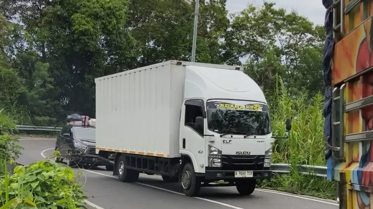 Mudik : Rindu yang Terbayar Lunas di Tanah Kelahiran