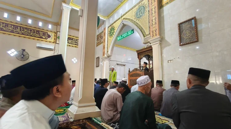 Mudik : Rindu yang Terbayar Lunas di Tanah Kelahiran