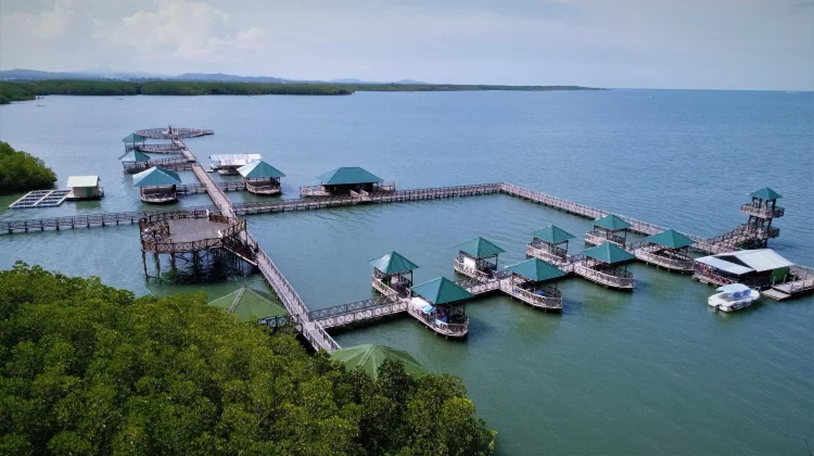 Wisata Sinjai Sepi saat Lebaran, Pengunjung Turun Drastis