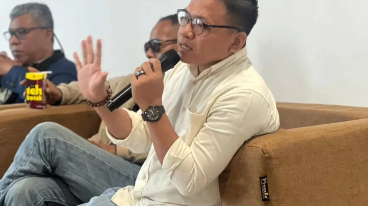 WFH ASN Dinilai Relevan Ditengah Geopolitik