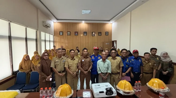 Pemkab Bone Matangkan Rencana Pembangunan 2027