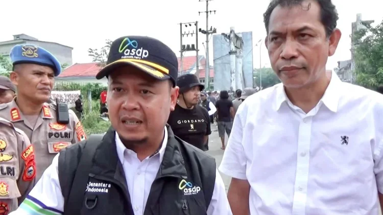 Respons Aspirasi Masyarakat, ASDP Bakal Evaluasi Teknis Dermaga Cadangan
