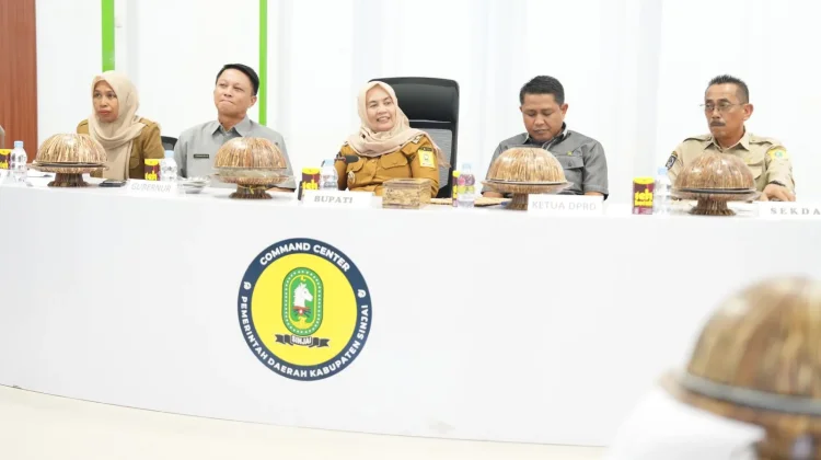 Pemkab Sinjai Gelar Forum Musrenbang RKPD 2027