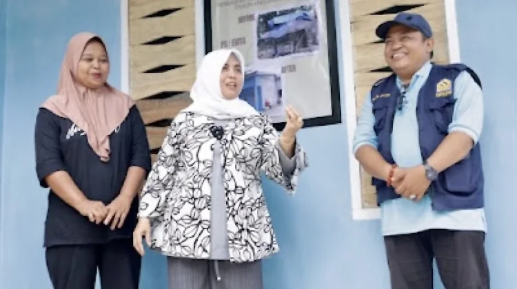Tahun 2026 Kuota Bedah Rumah di Sinjai Naik Jadi 230 Unit
