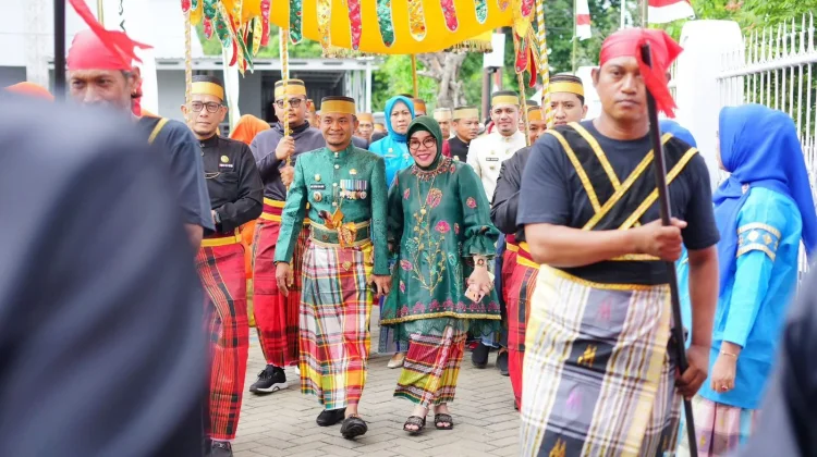 Berbagai Perlombaan Siap Ramaikan Hari Jadi Bone ke-696