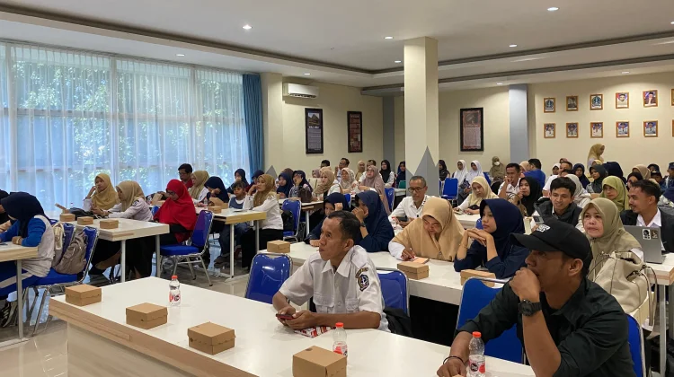 Pelajar Ikut Semarakkan Hari Jadi Bone ke-696