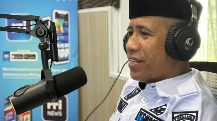 Siarnas 2026 Tekankan Ketahanan Informasi Nasional