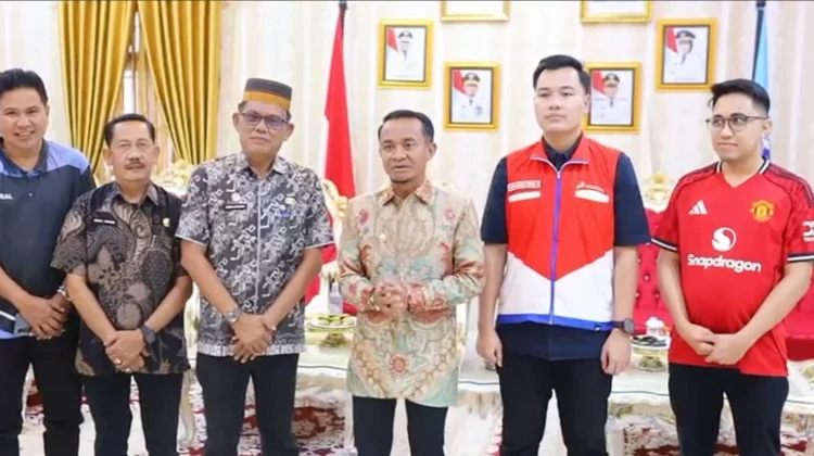Pertamina Pastikan Stok BBM di Bone Aman