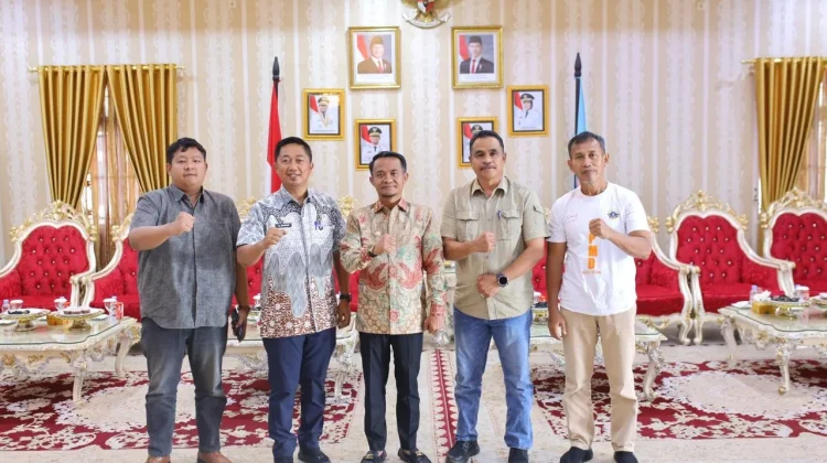 Event Offroad Bone Siap Digelar 3 April Mendatang