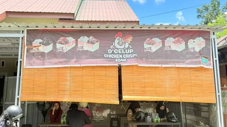 Peran Media Sosial Dorong UMKM Tembus Pasar Luas
