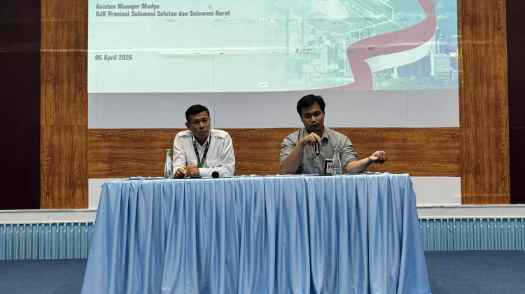 OJK Perkuat Edukasi dan Perlindungan Konsumen