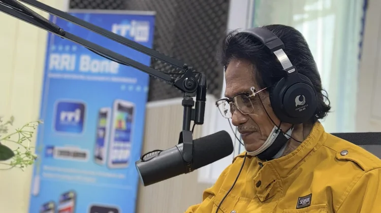Generasi Muda Krisis Pengetahuan Budaya Bone