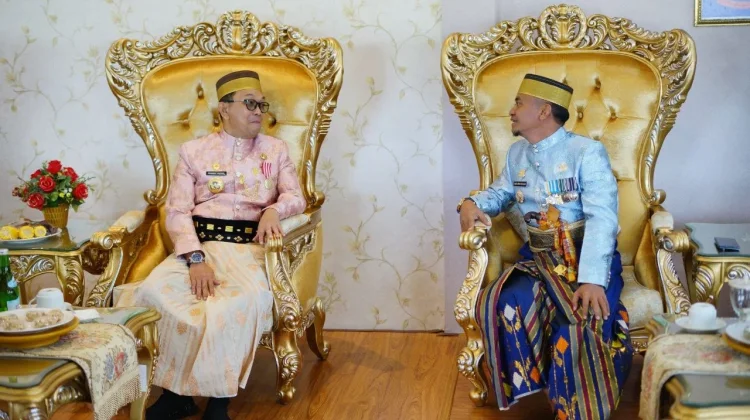 HUT Soppeng ke-765, Momentum Refleksi dan Penguatan Kolaborasi
