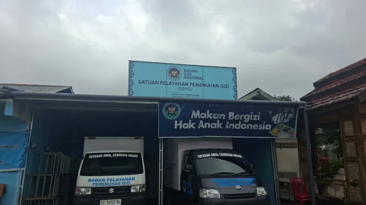 Empat SPPG Ditutup Sementara, 9.800 Siswa Sinjai Terdampak