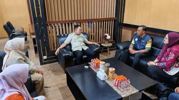 Dua Desa di Bone Masuk Nominasi Kampung Nelayan Modern