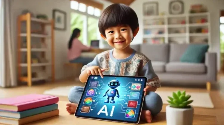 Penggunaan AI adalah Alat Bantu yang Perlu Disikapi Bijak